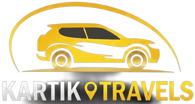 Kartik Travels Logo